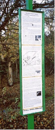 The New Noticeboard